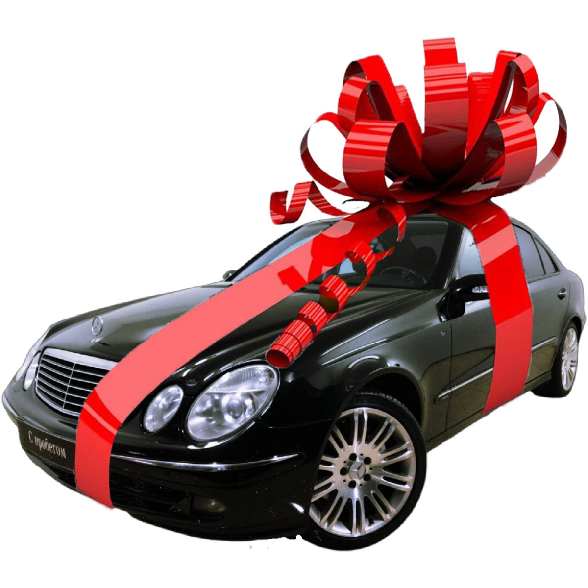 Шохчоиза Автомобиль Мерседес Бенц W211